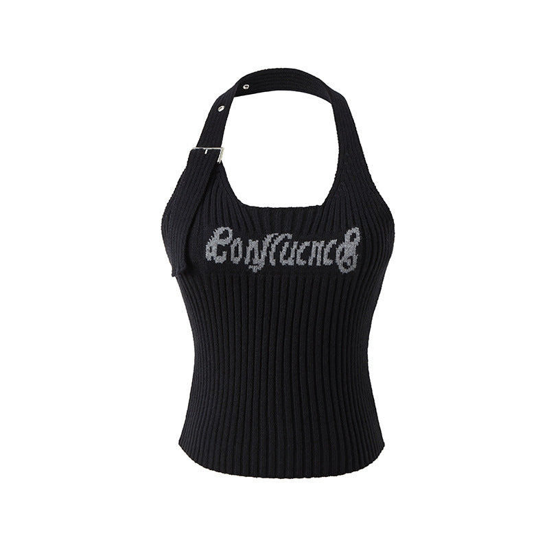 Strapless Crop Top for Women  Inner Wear Design with Neck-Hanging