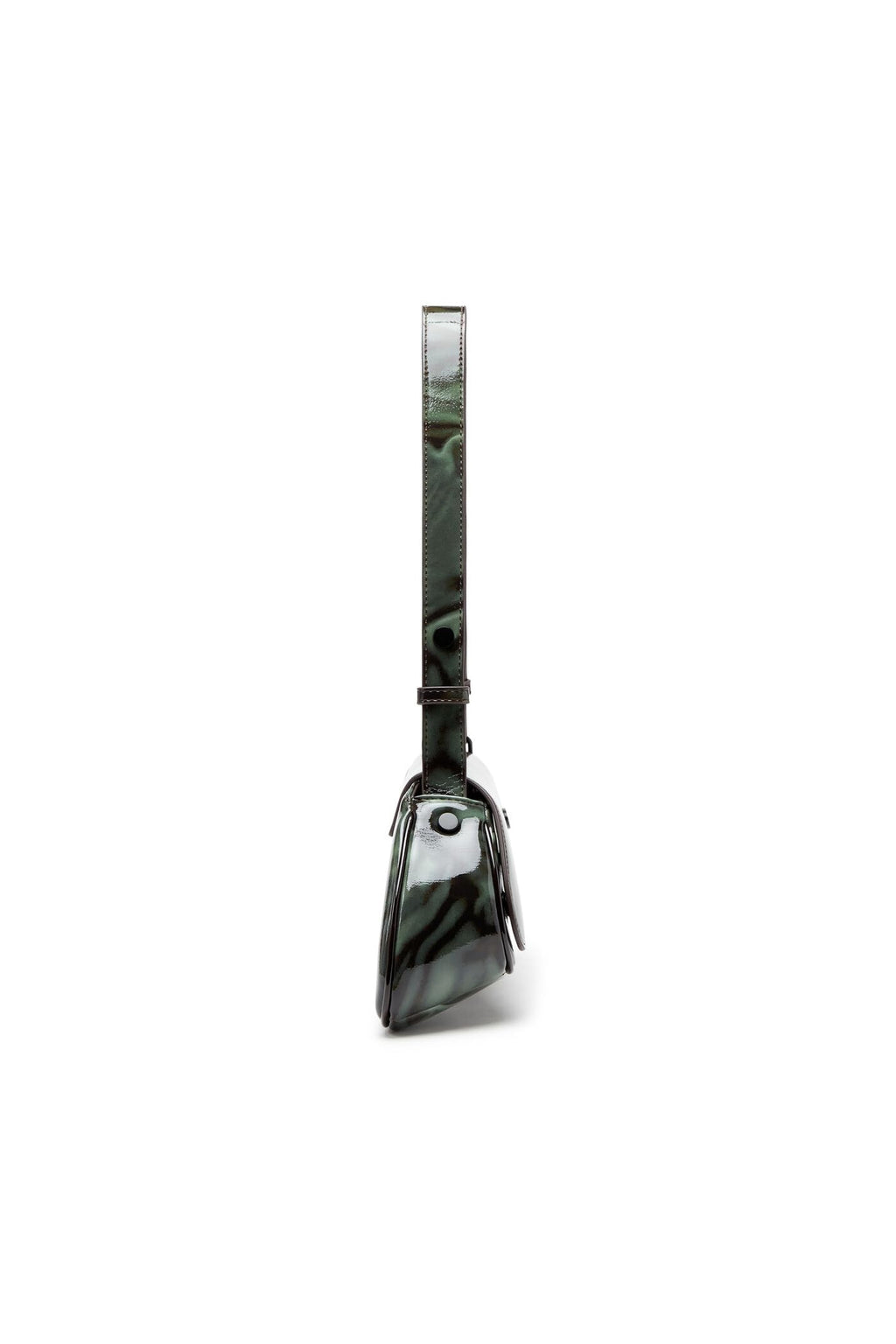 [Diesel]  PLAY CROSSBODY X09776P6019