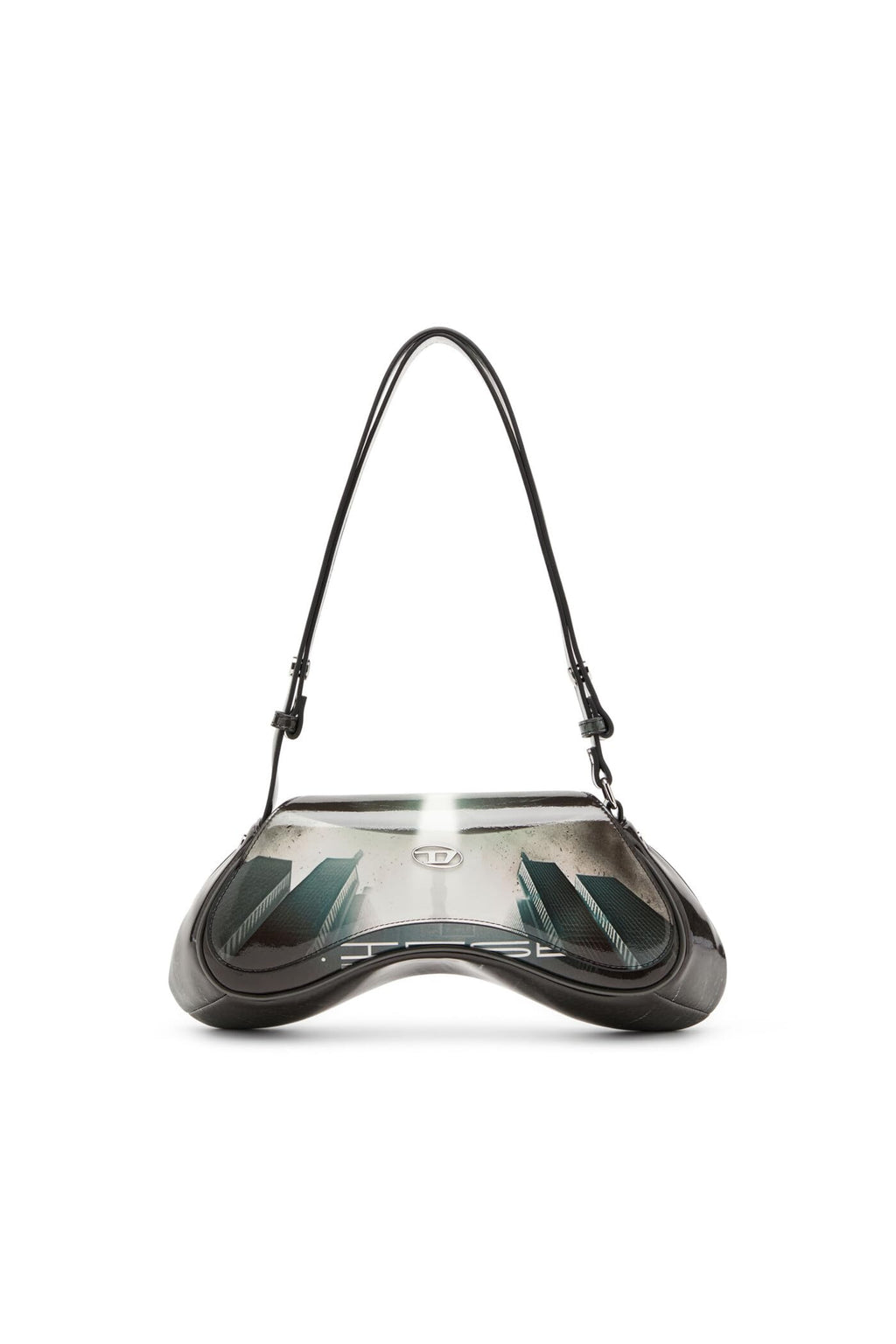 [Diesel]  PLAY CROSSBODY X09776P6019