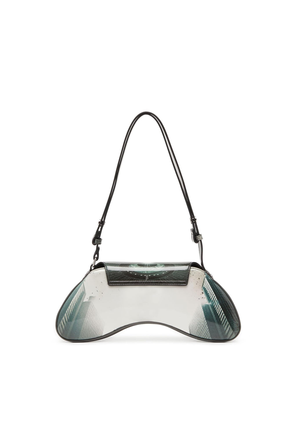 [Diesel]  PLAY CROSSBODY X09776P6019