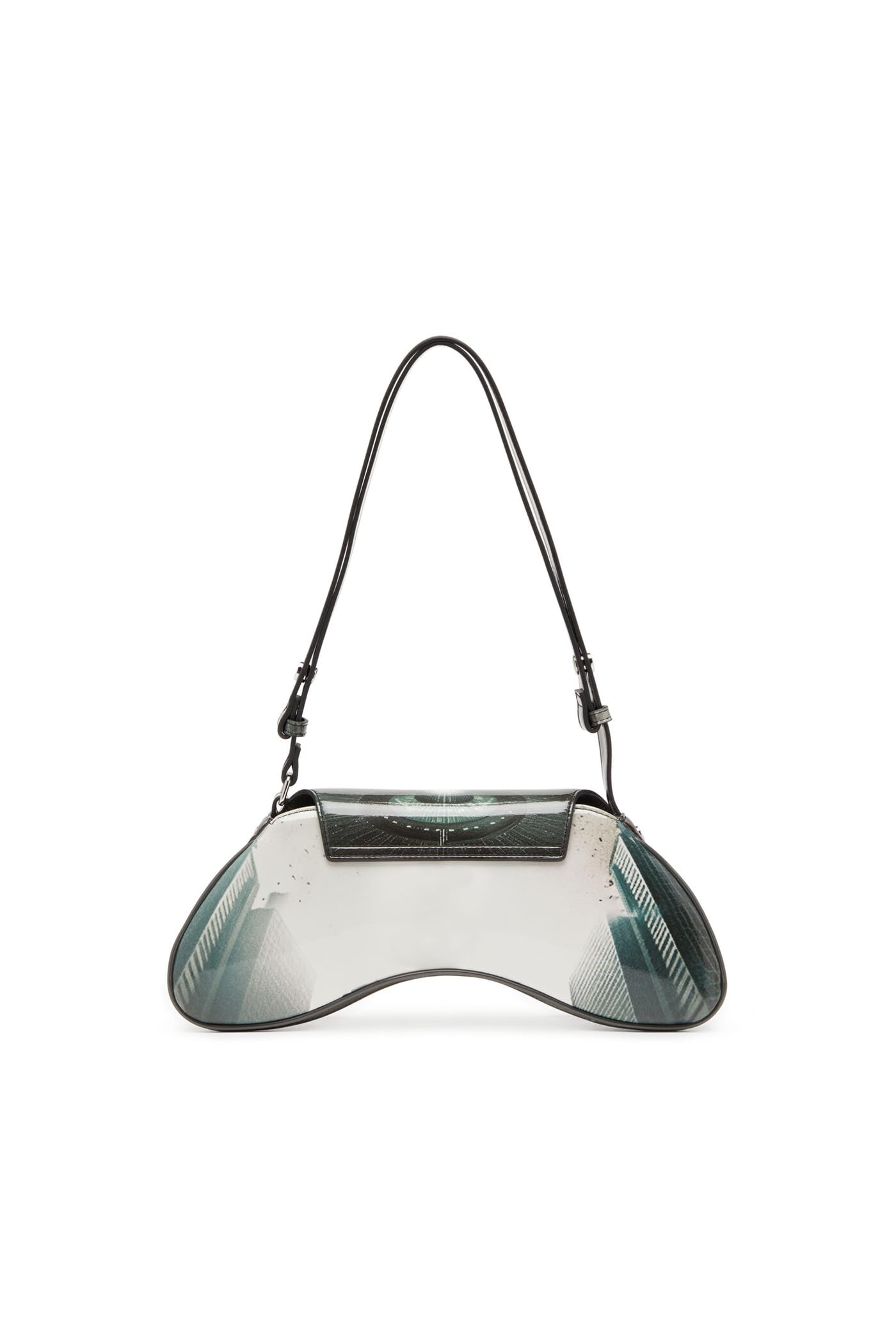 [Diesel]  PLAY CROSSBODY X09776P6019