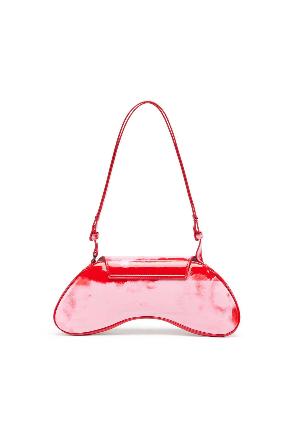 [Diesel]  PLAY CROSSBODY X09776P6019