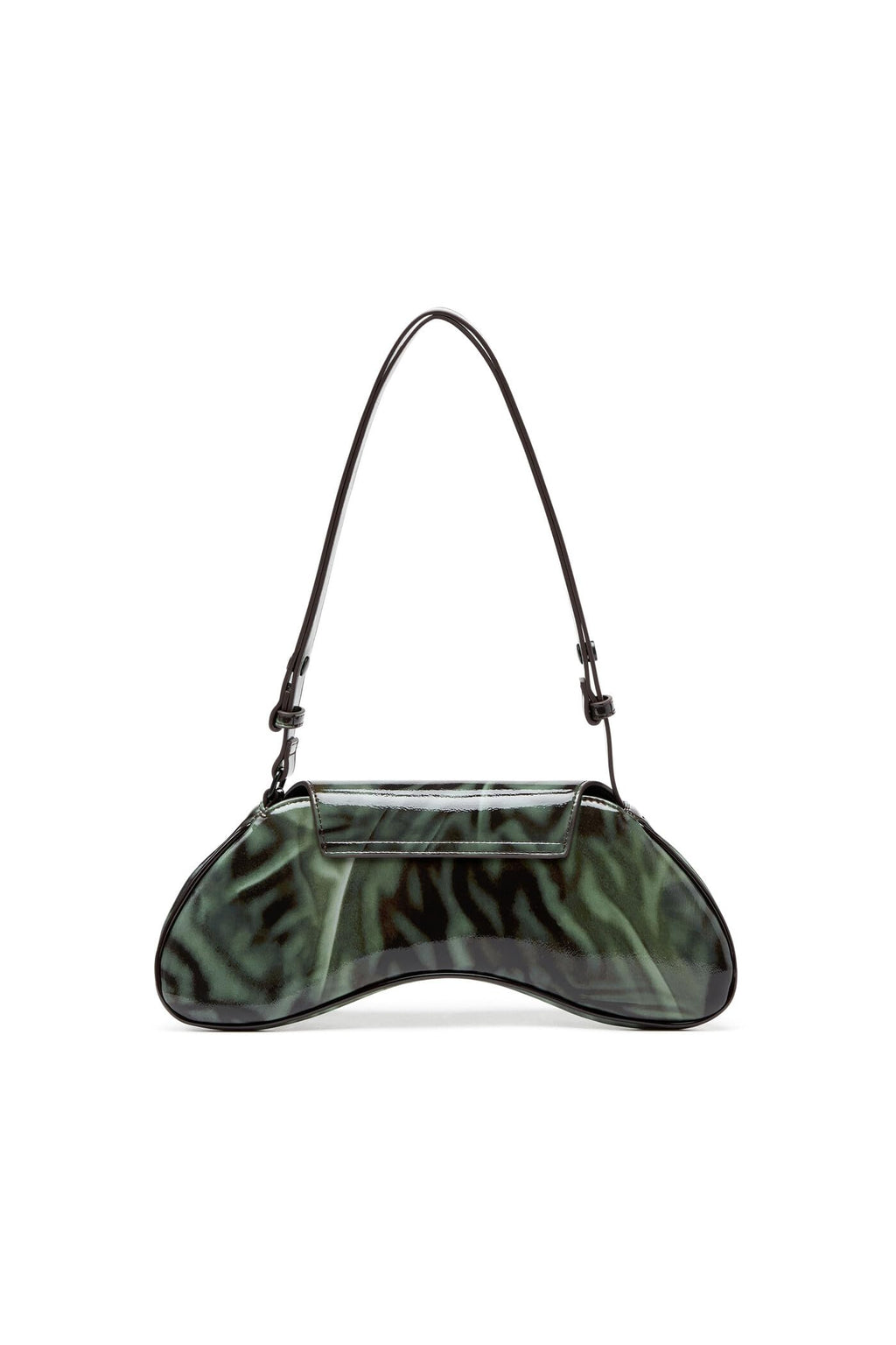 [Diesel]  PLAY CROSSBODY X09776P6019