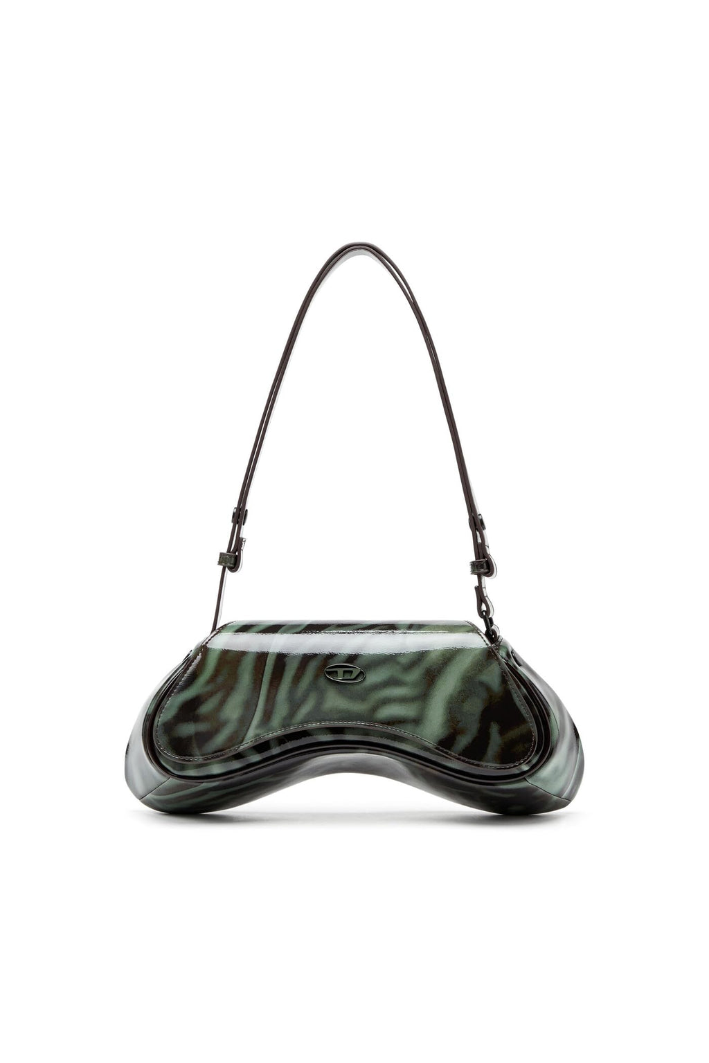 [Diesel]  PLAY CROSSBODY X09776P6019
