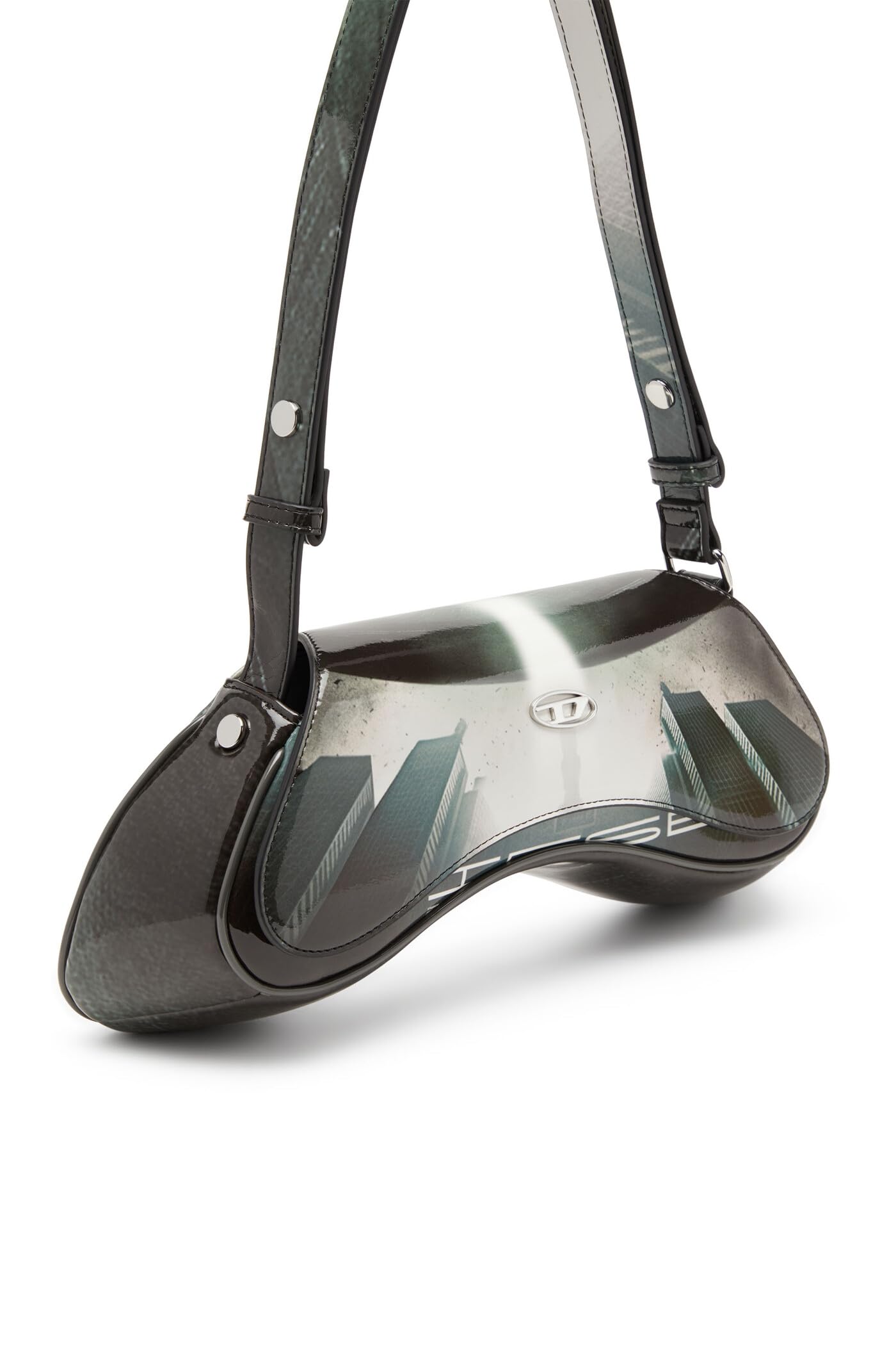 [Diesel]  PLAY CROSSBODY X09776P6019