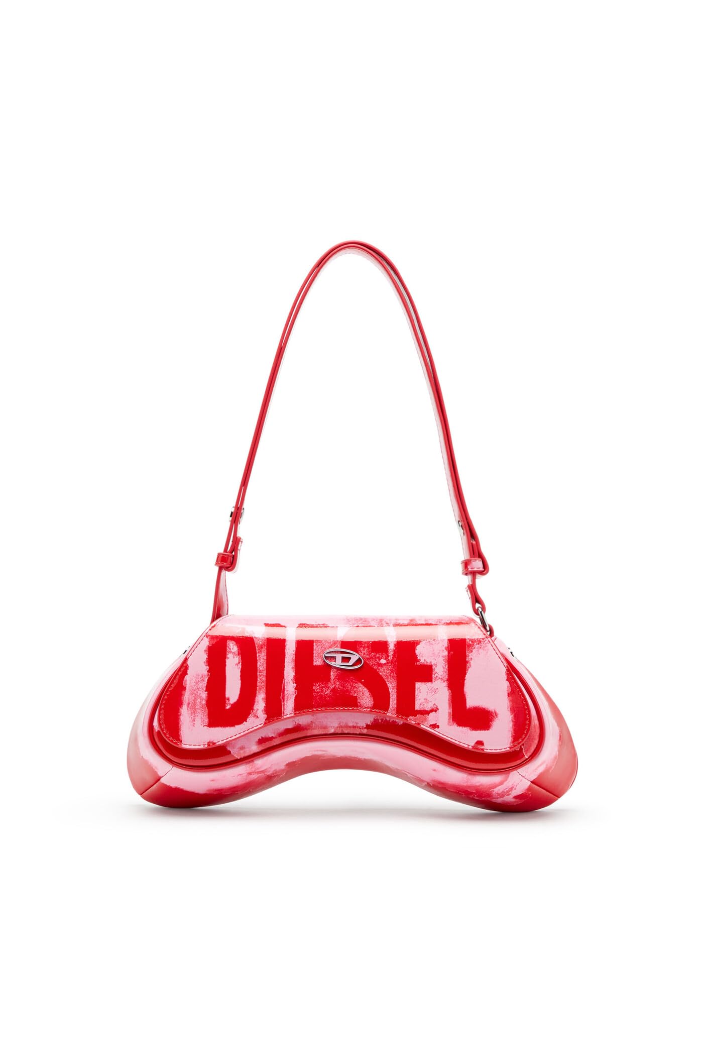 [Diesel]  PLAY CROSSBODY X09776P6019
