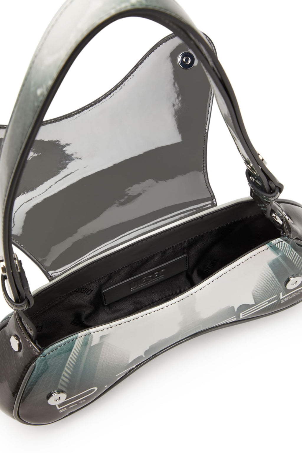[Diesel]  PLAY CROSSBODY X09776P6019