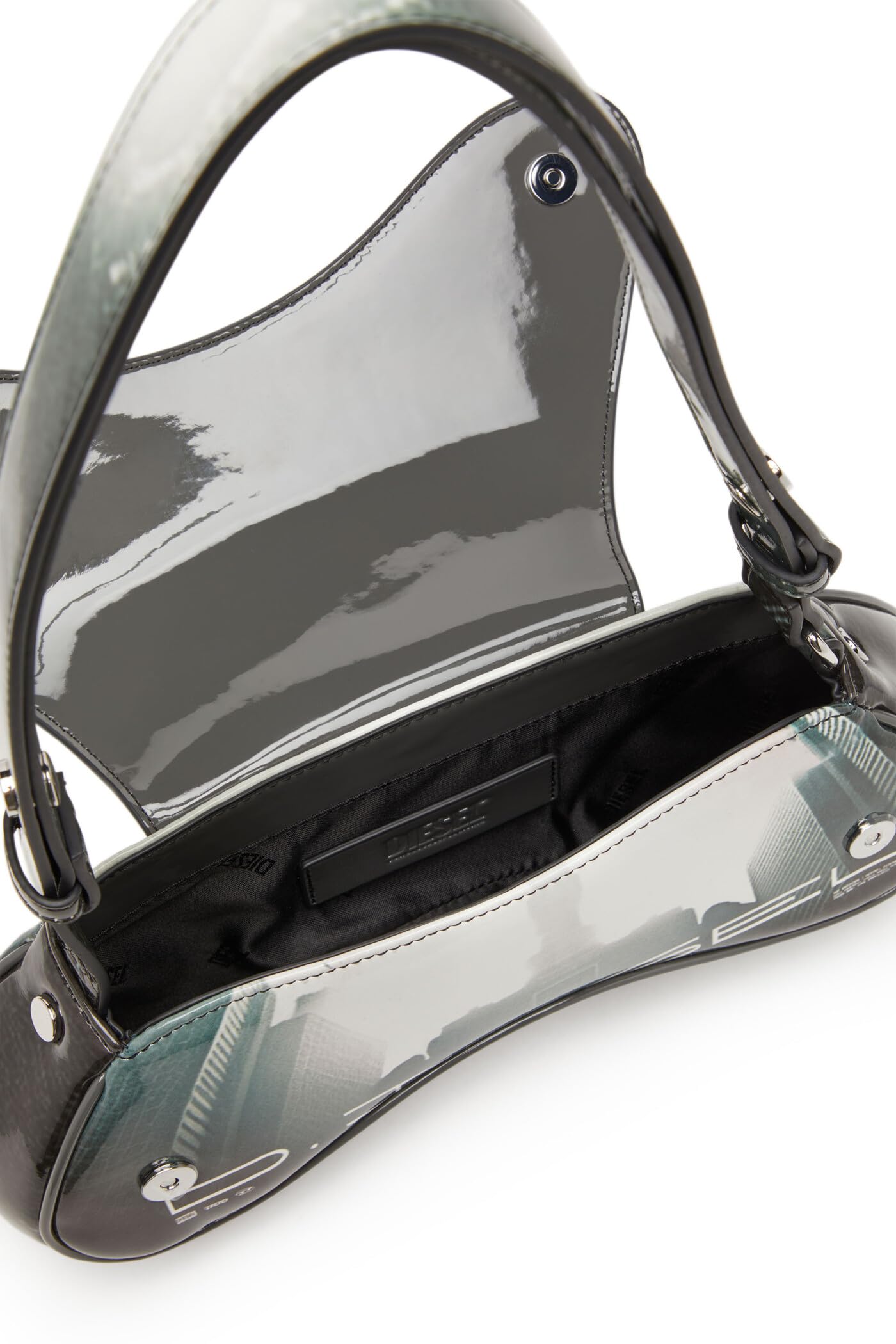 [Diesel]  PLAY CROSSBODY X09776P6019