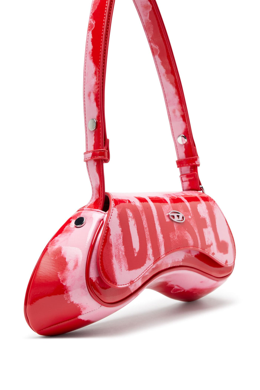 [Diesel]  PLAY CROSSBODY X09776P6019