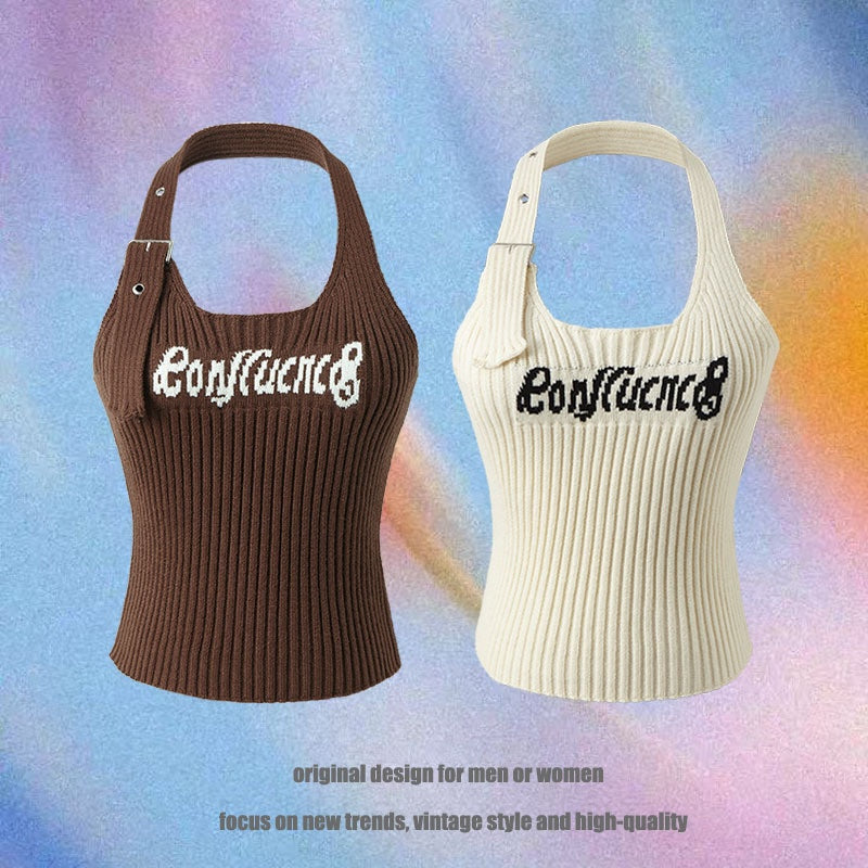 Strapless Crop Top for Women  Inner Wear Design with Neck-Hanging