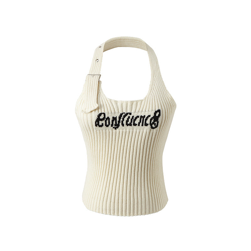 Strapless Crop Top for Women  Inner Wear Design with Neck-Hanging