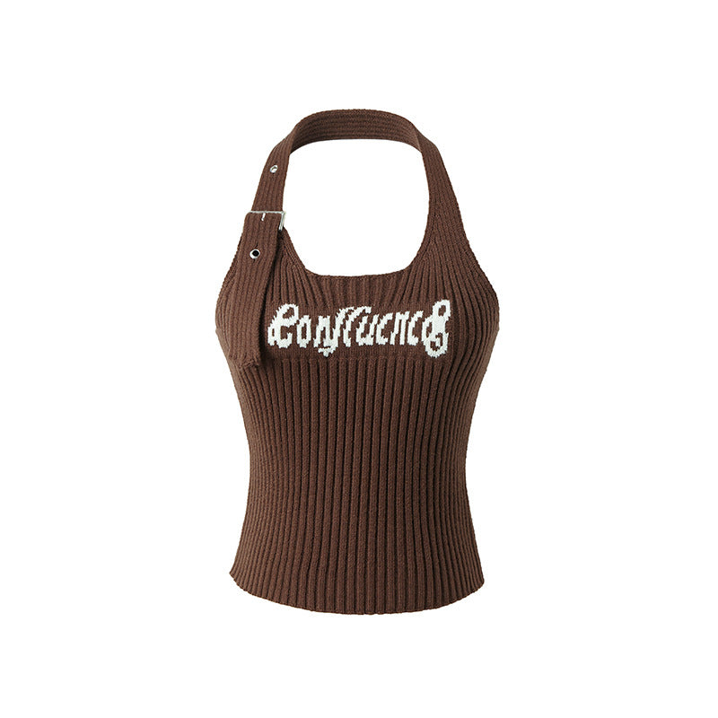 Strapless Crop Top for Women  Inner Wear Design with Neck-Hanging