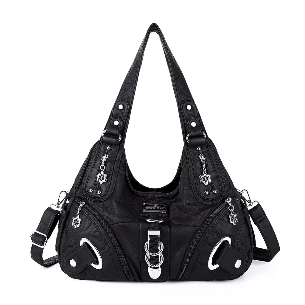 Buy 1 Angel Kiss Bag +Get 1 Free Bag Charm