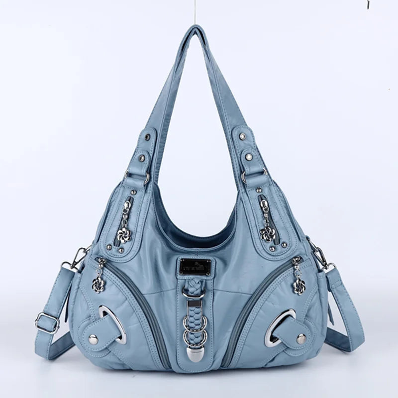 Buy 1 Angel Kiss Bag +Get 1 Free Bag Charm