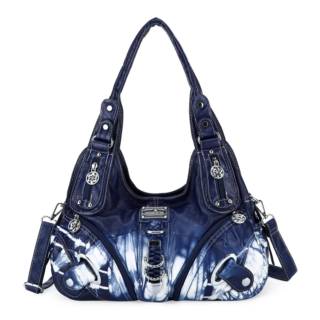 Angel kiss Women Shoulder Bag Top-handle