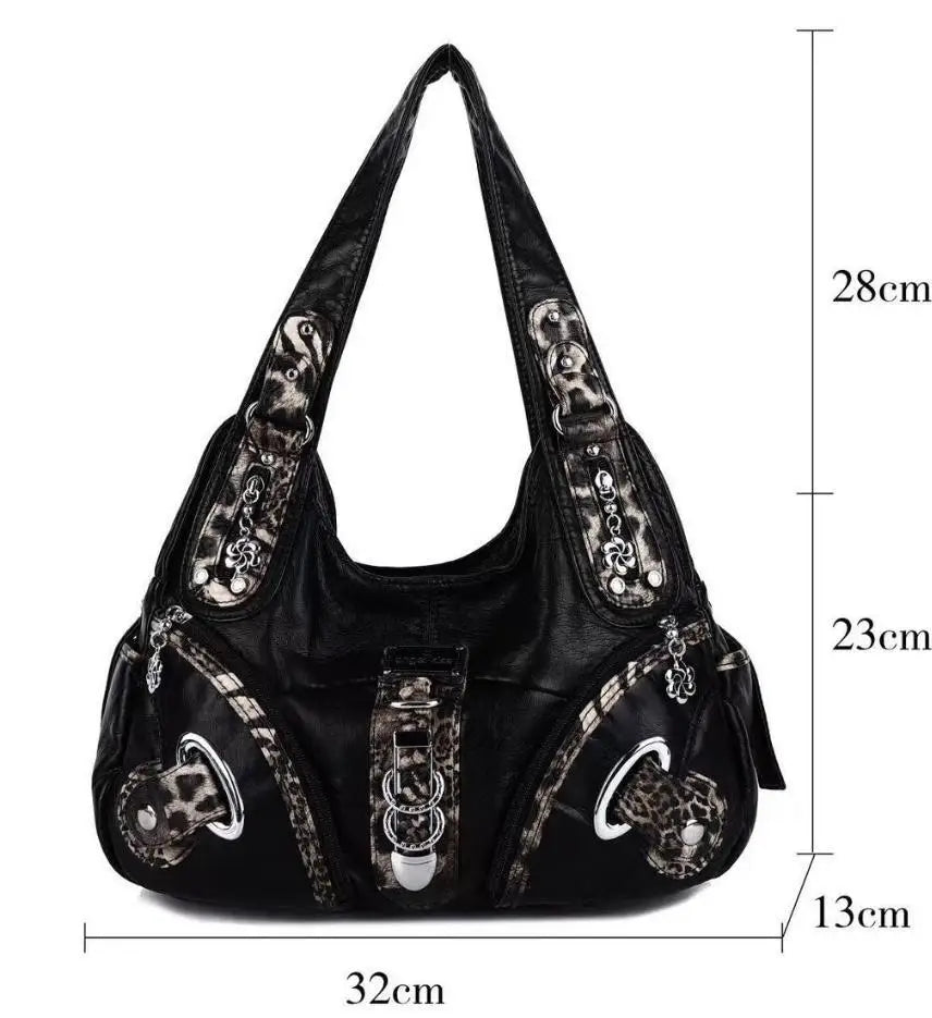 Buy 1 Angel Kiss Bag +Get 1 Free Bag Charm