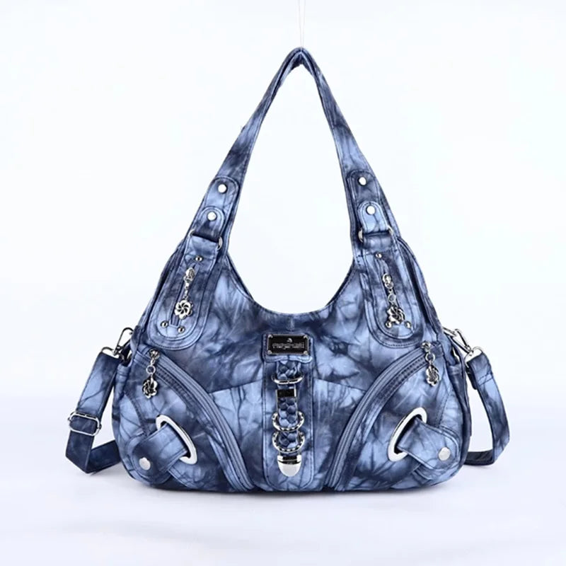 Buy 1 Angel Kiss Bag +Get 1 Free Bag Charm