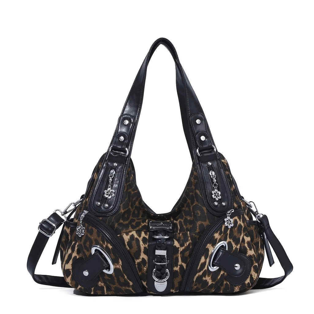 Buy 1 Angel Kiss Bag +Get 1 Free Bag Charm