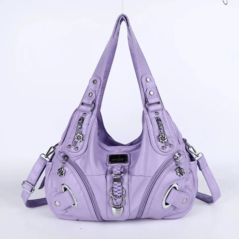 Buy 1 Angel Kiss Bag +Get 1 Free Bag Charm