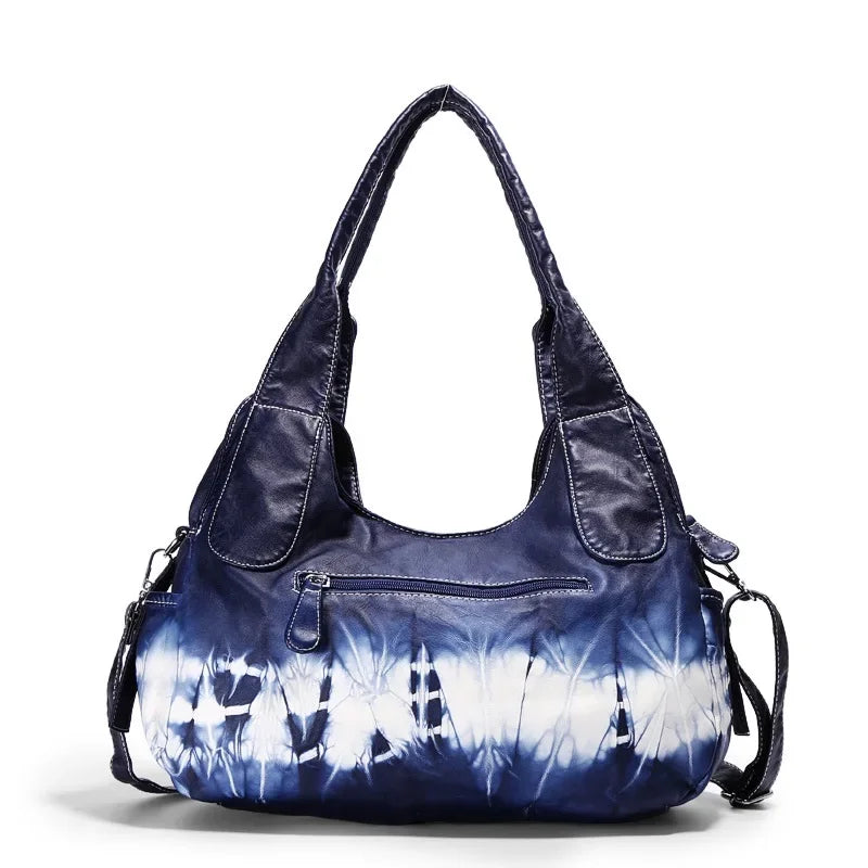 Angel kiss Women Shoulder Bag Top-handle