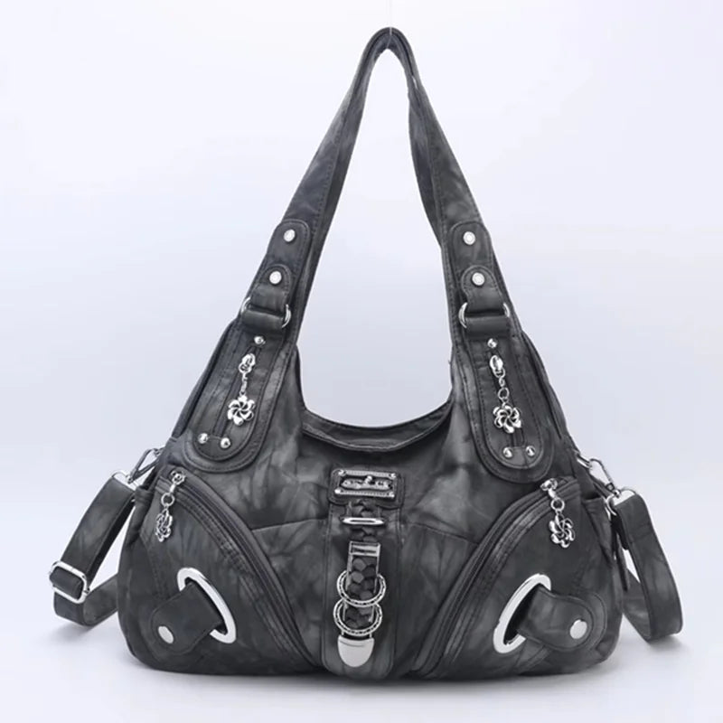 Buy 1 Angel Kiss Bag +Get 1 Free Bag Charm