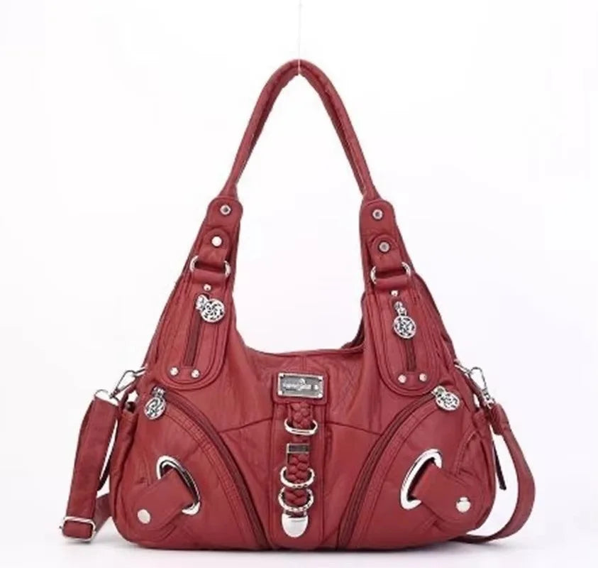 Buy 1 Angel Kiss Bag +Get 1 Free Bag Charm