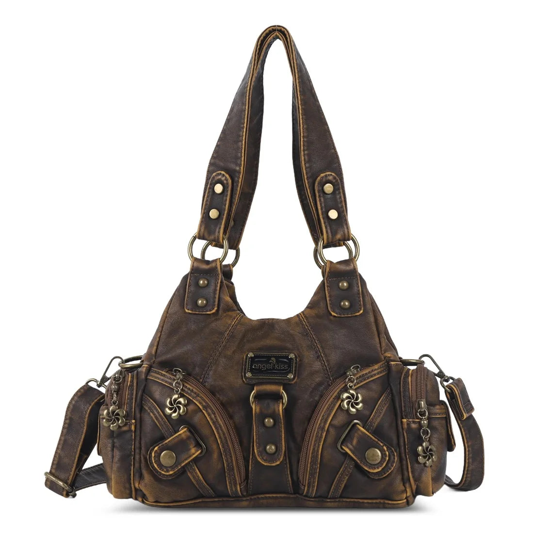 Angel kiss handbag 👜