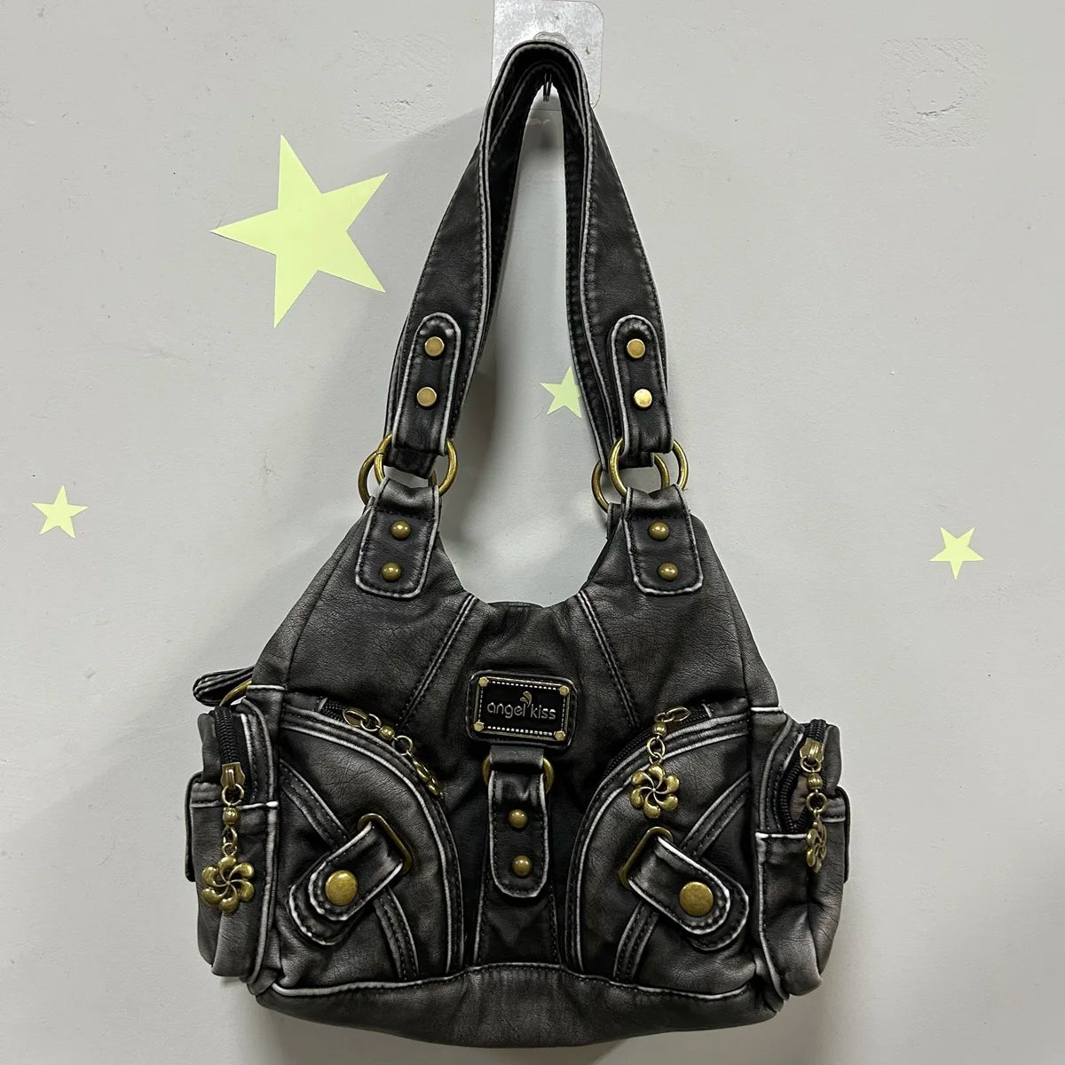 Angel kiss handbag 👜